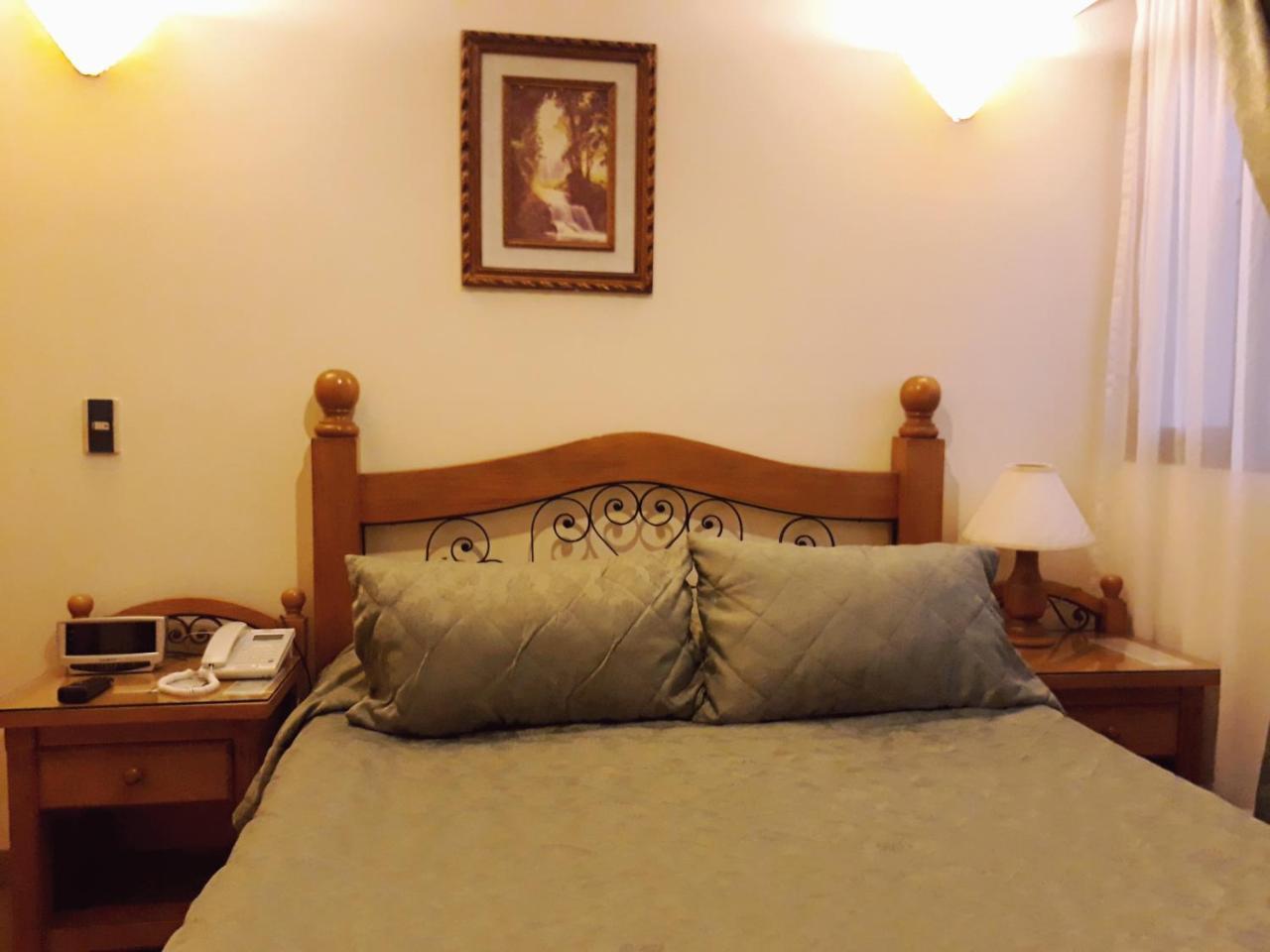 Hotel Del Parque La Ceja Extérieur photo